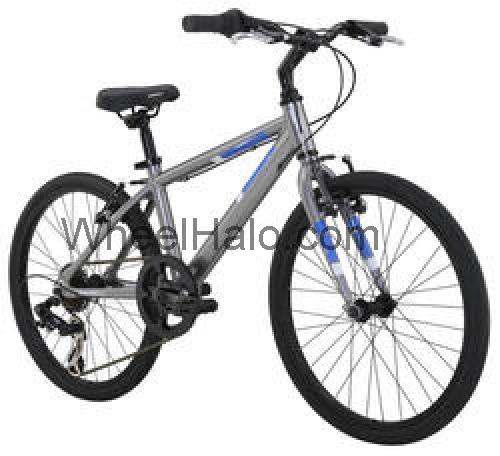 Diamondback Insight 20 fiche technique et avis